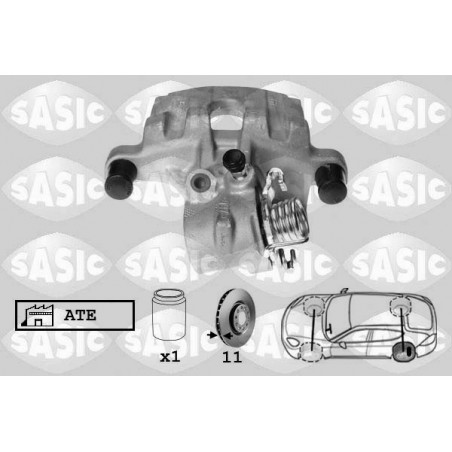 Étrier de frein SASIC