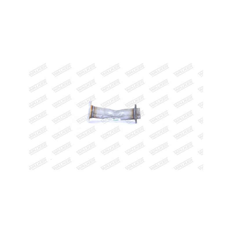 Tuyau d'échappement WALKER