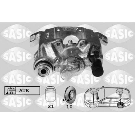 Étrier de frein SASIC