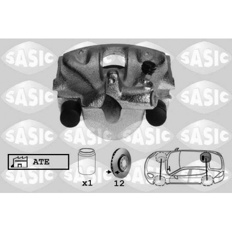 Étrier de frein SASIC