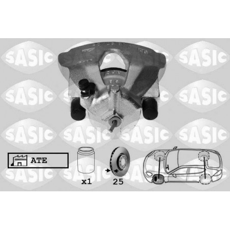 Étrier de frein SASIC