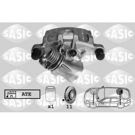 Étrier de frein SASIC