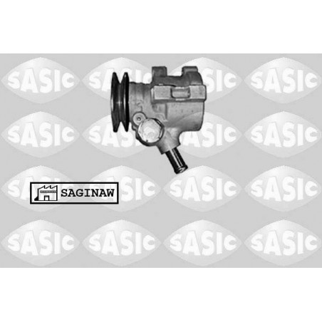 Pompe hydraulique (direction) SASIC