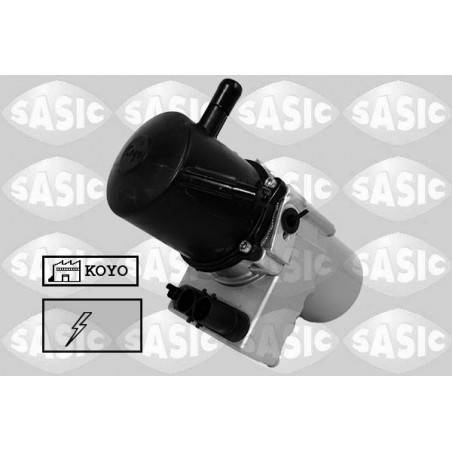 Pompe hydraulique...