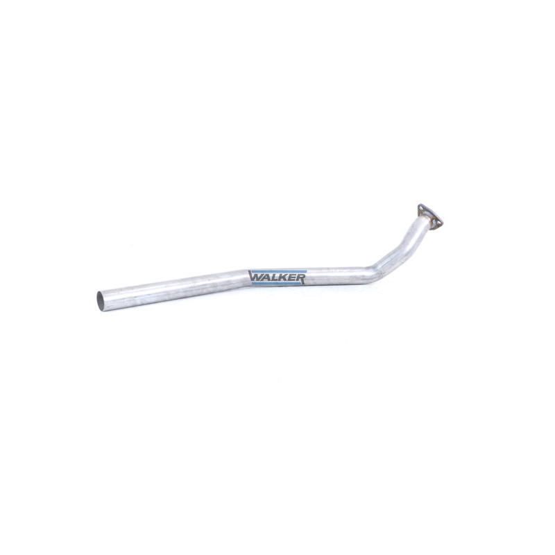 Tuyau d'échappement WALKER