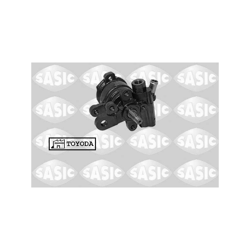 Pompe hydraulique (direction) SASIC