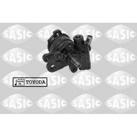 Pompe hydraulique...