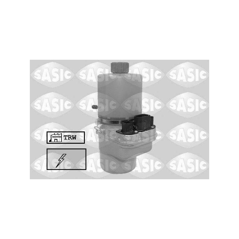 Pompe hydraulique (direction) SASIC