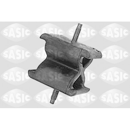 Butée élastique (silencieux) SASIC