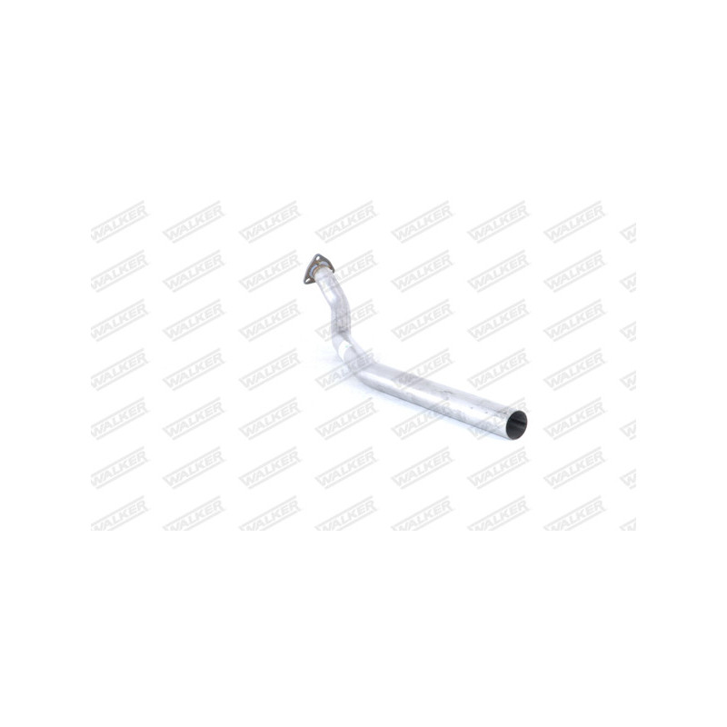 Tuyau d'échappement WALKER