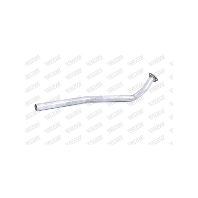 Tuyau d'échappement WALKER