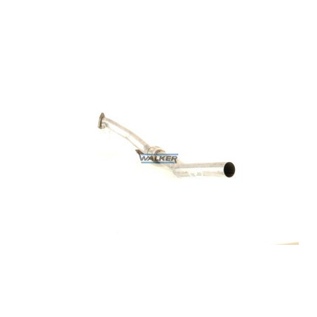 Tuyau d'échappement WALKER