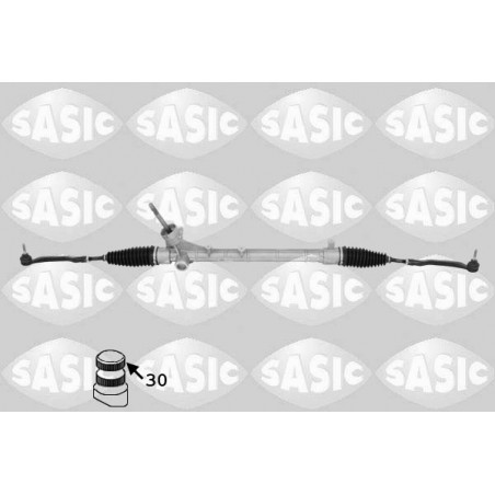 Crémaillère de direction SASIC