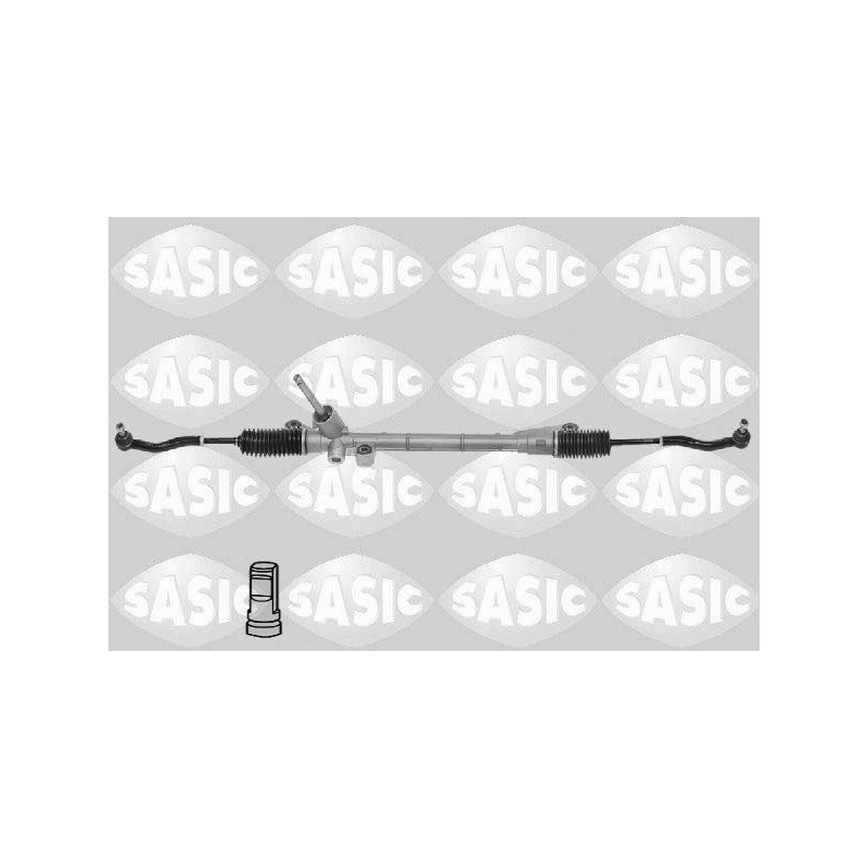 Crémaillère de direction SASIC