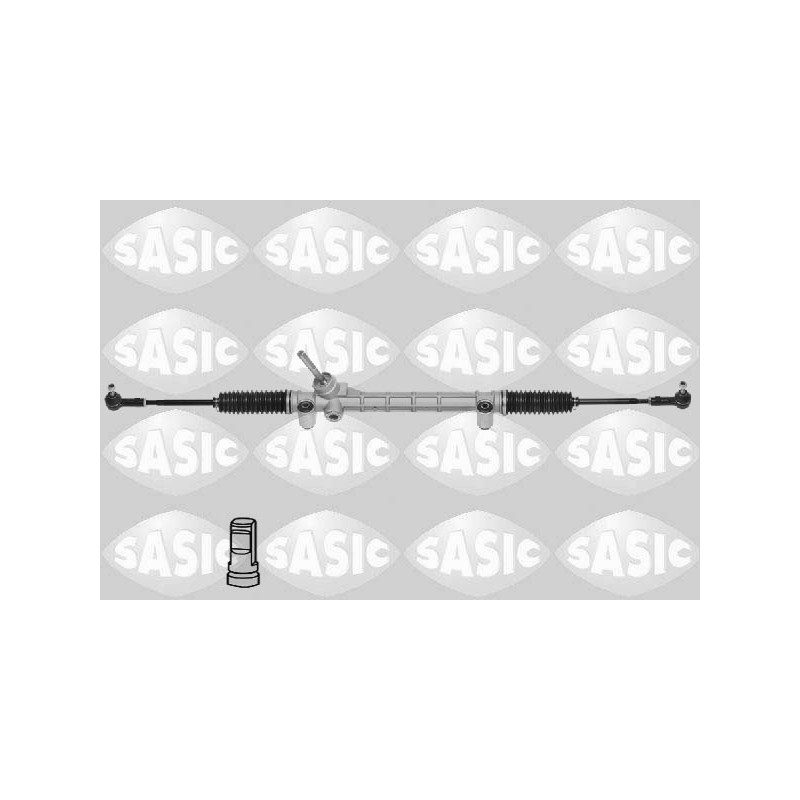 Crémaillère de direction SASIC