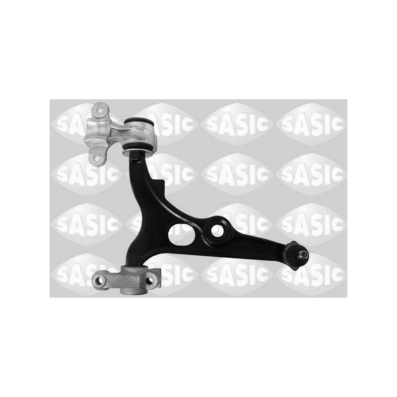 Triangle de suspension SASIC