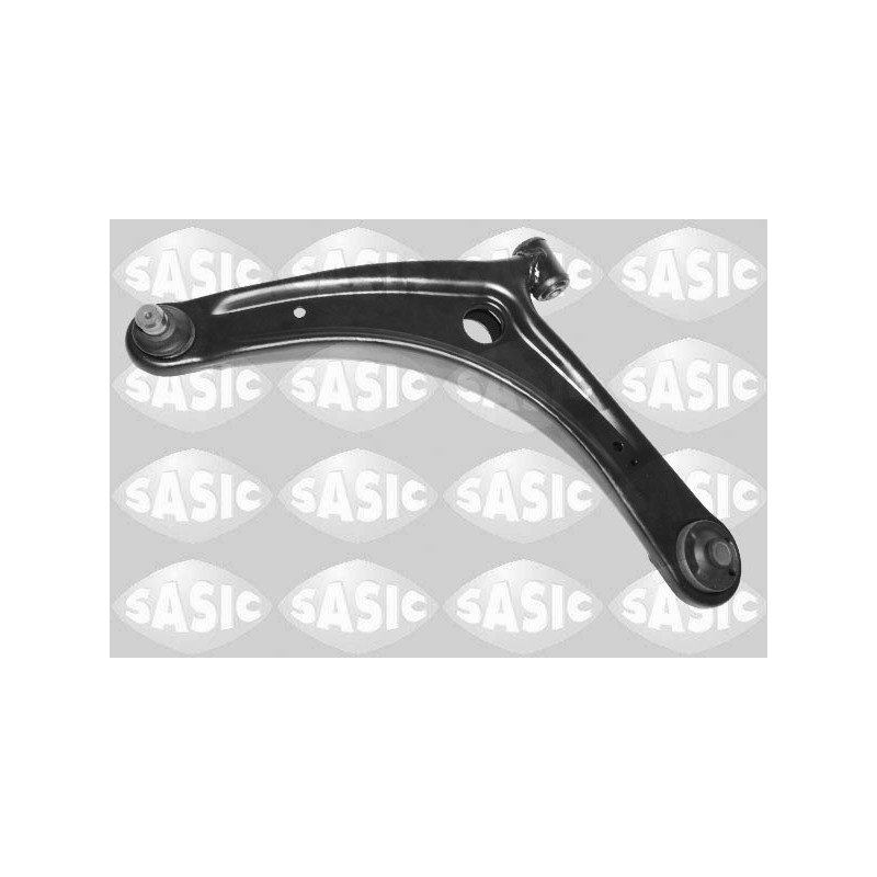 Triangle de suspension SASIC