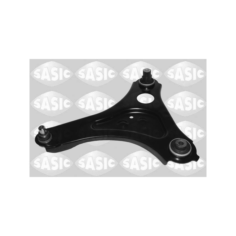 Triangle de suspension SASIC