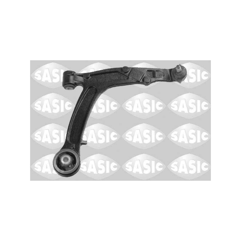 Triangle de suspension SASIC