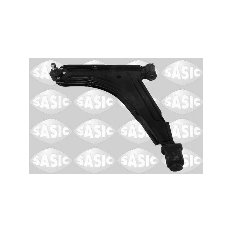 Triangle de suspension SASIC