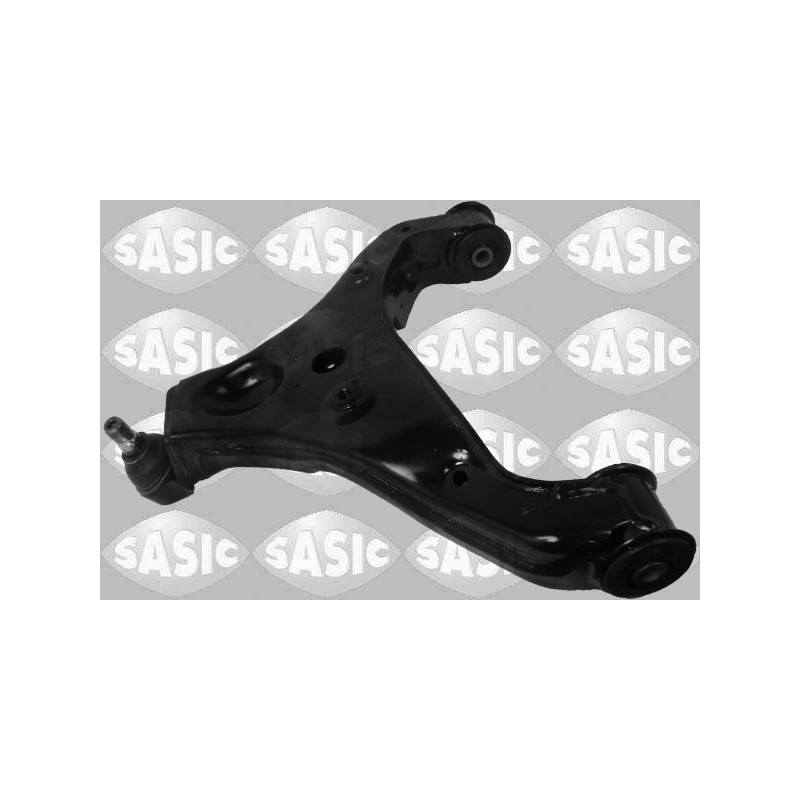 Triangle de suspension SASIC