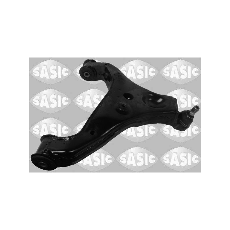 Triangle de suspension SASIC