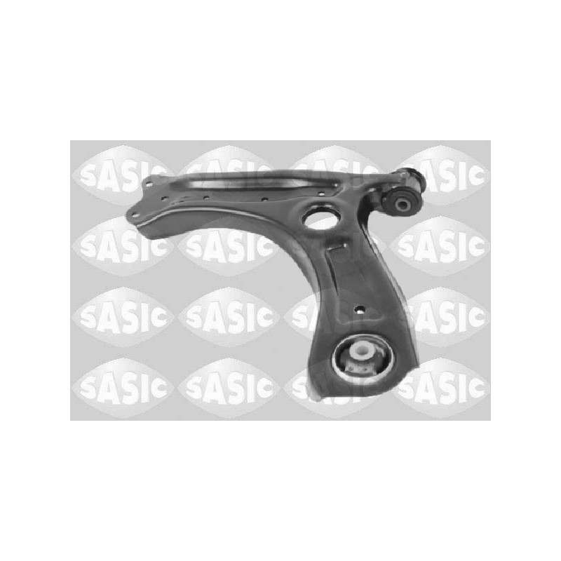 Triangle de suspension SASIC