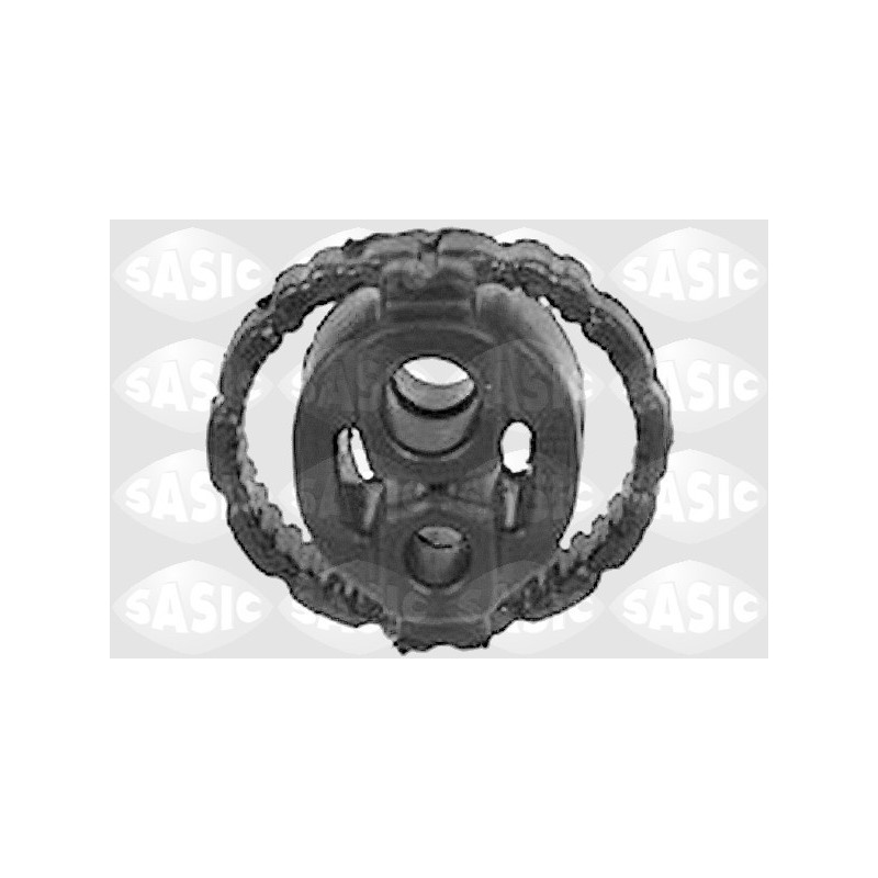 Butée élastique (silencieux) SASIC