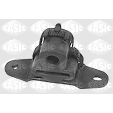 Butée élastique (silencieux) SASIC