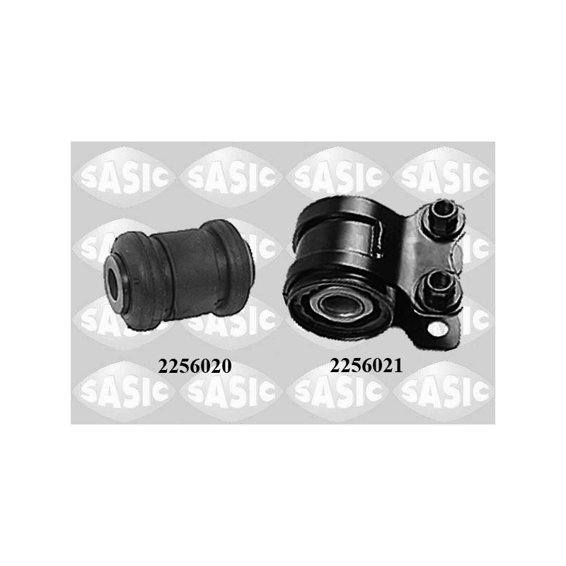 Kit de réparation (bras triangulaire) SASIC