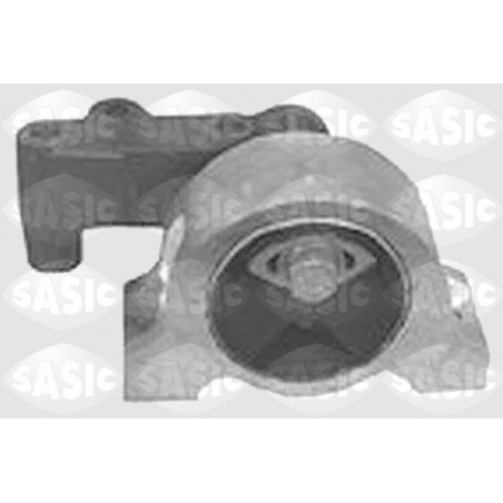 Support moteur SASIC