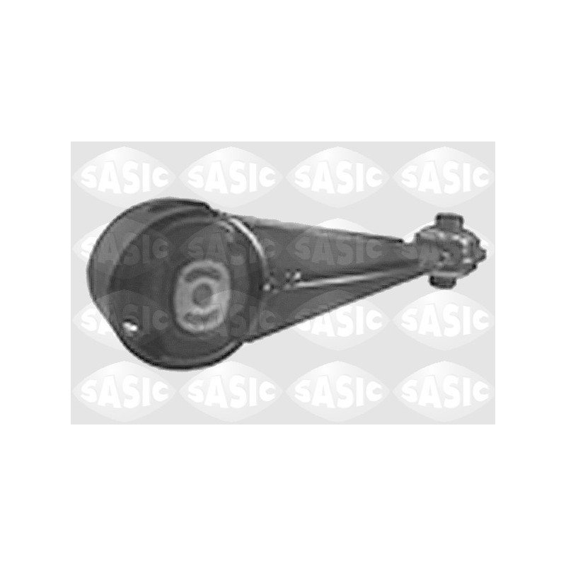 Support moteur SASIC