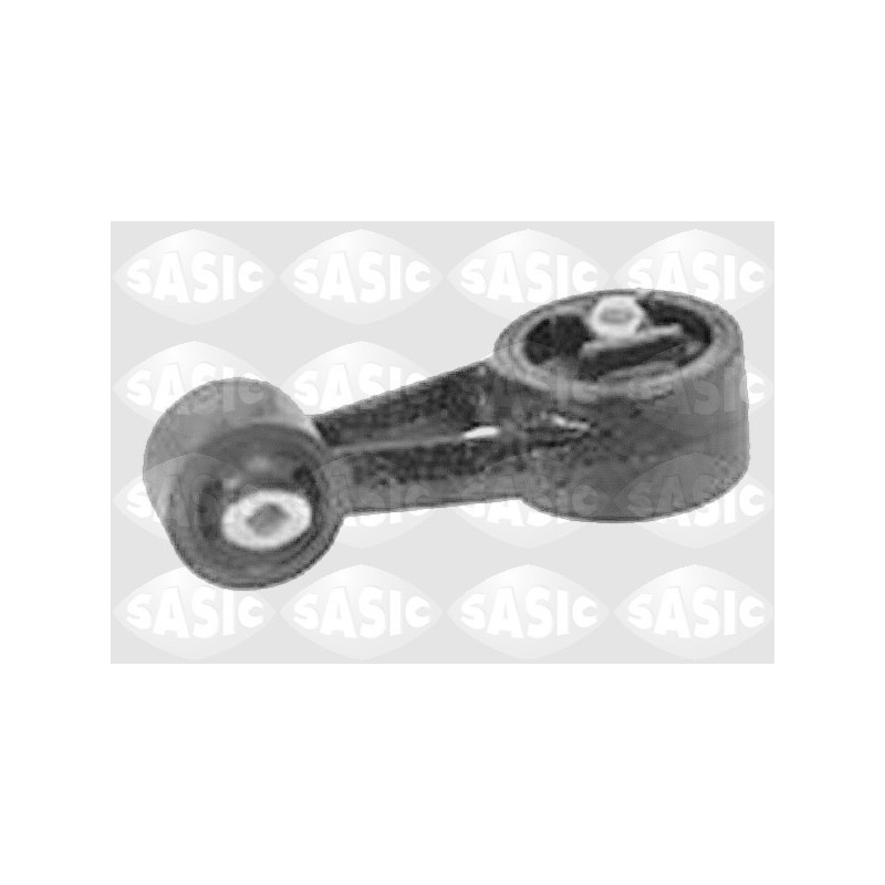 Support moteur SASIC