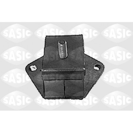 Support moteur SASIC