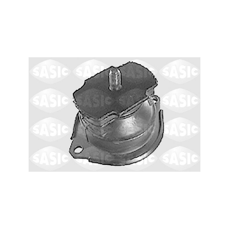 Support moteur SASIC