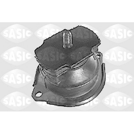 Support moteur SASIC