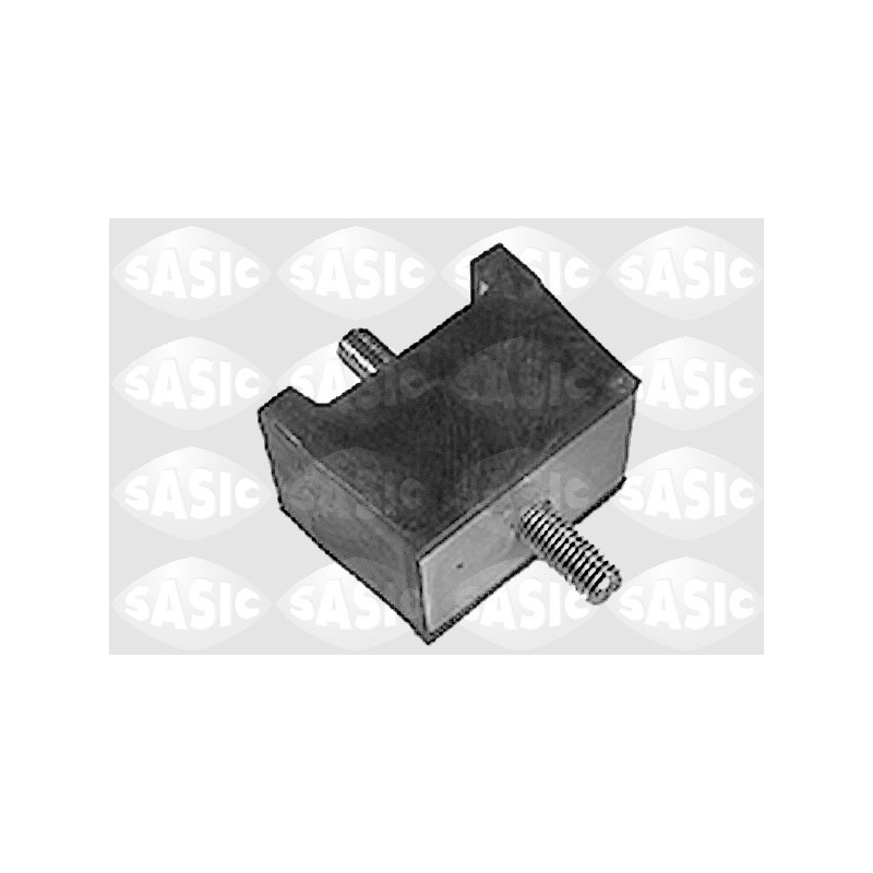 Support moteur SASIC