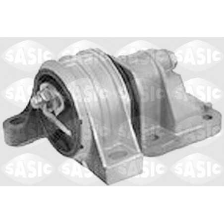 Support moteur SASIC