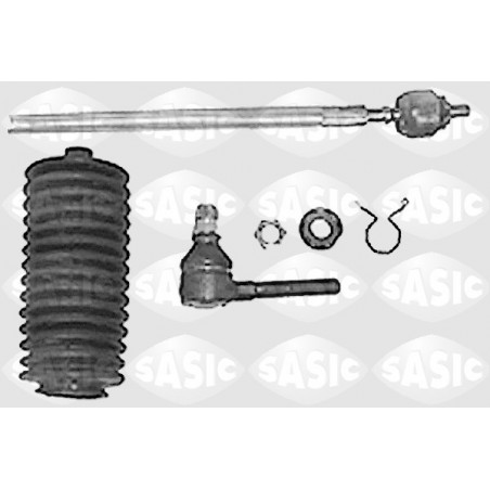 Biellette de direction SASIC