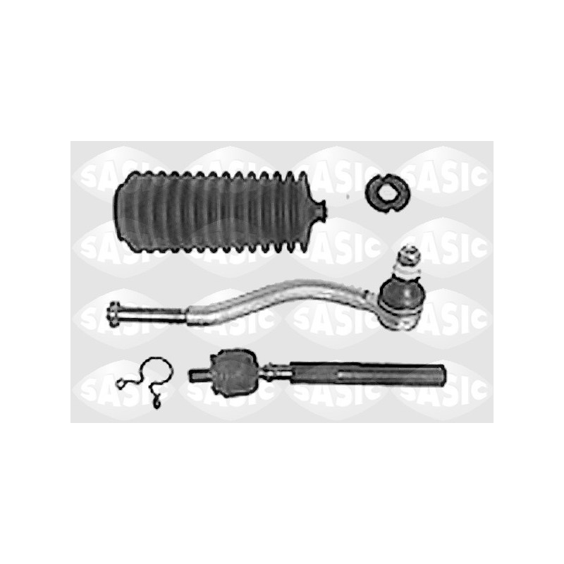 Biellette de direction SASIC