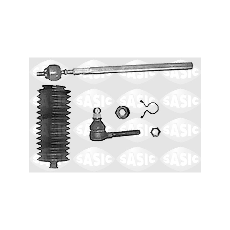 Biellette de direction SASIC