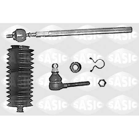 Biellette de direction SASIC