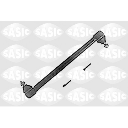 Biellette de direction SASIC