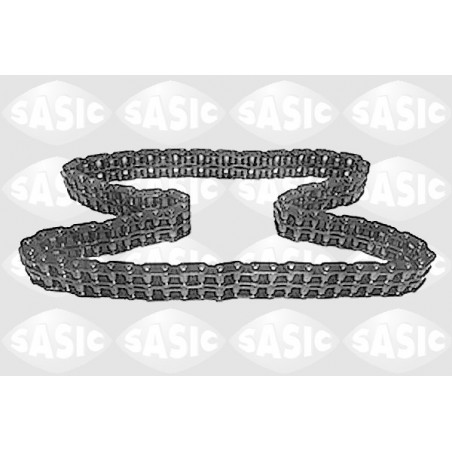 Chaîne de distribution SASIC