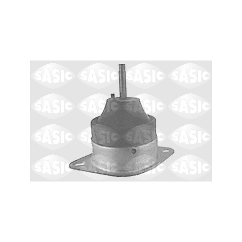 Support moteur SASIC