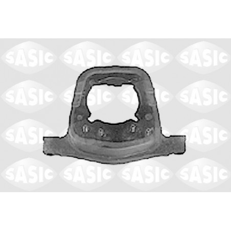 Support moteur SASIC