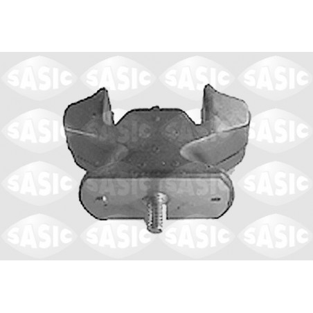 Support moteur SASIC