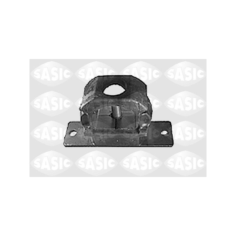 Support moteur SASIC