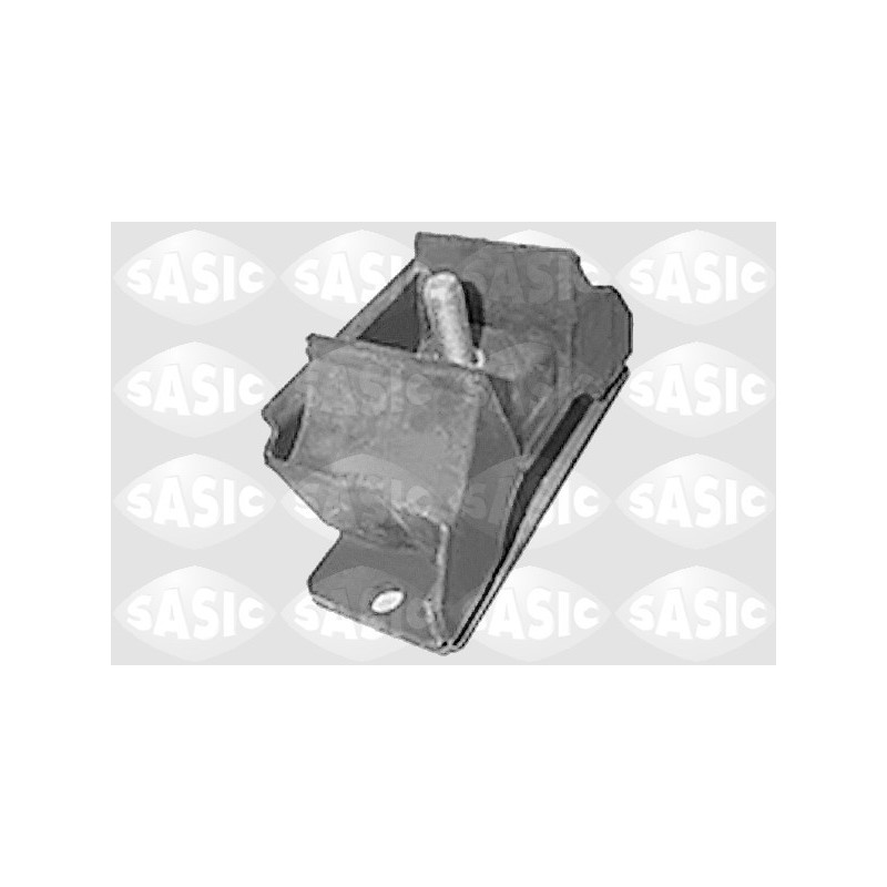 Support moteur SASIC