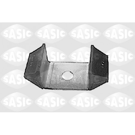 Support moteur SASIC